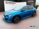 Annonce Peugeot 208 occasion Electrique e-208 136ch GT  Boulogne-sur-mer