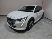 Peugeot 208 e-208 136ch GT   ILLZACH 68