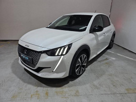 Peugeot 208 , garage PEUGEOT Mulhouse  ILLZACH