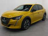 Peugeot 208 e-208 136ch GT   Hoenheim 67
