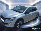 Annonce Peugeot 208 occasion Electrique e-208 136ch GT  FEIGNIES