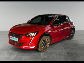 Peugeot 208 occasion année 2021 boite Automatique Annonce Peugeot 208 occasion Electrique e-208 136ch GT à Otterswiller