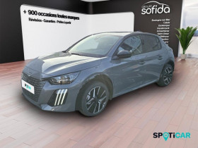 Peugeot 208 , garage Peugeot Hazebrouck - SOFIDA AUTO  Hazebrouck