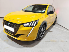 Peugeot 208 , garage PEUGEOT Mulhouse  ILLZACH