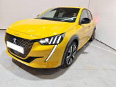 Peugeot 208 occasion année 2021 boite Automatique Annonce Peugeot 208 occasion Electrique e-208 136ch GT à ILLZACH