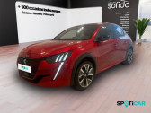 Annonce Peugeot 208 occasion Electrique e-208 136ch GT  Henin-Beaumont