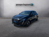 Peugeot 208 e-208 136ch GT   Le Havre 76