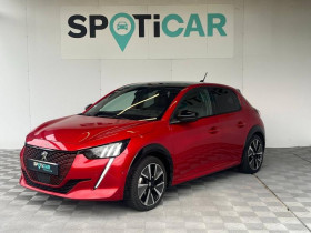 Peugeot 208 , garage PEUGEOT SAVERNE  Otterswiller
