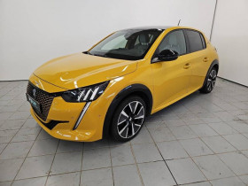 Peugeot 208 , garage PEUGEOT Mulhouse  ILLZACH