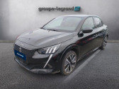 Annonce Peugeot 208 occasion Electrique e-208 136ch GT � Le Havre
