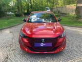 Annonce Peugeot 208 occasion Electrique e-208 136ch GT  Corbeil-Essonnes