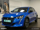 Peugeot 208 occasion année 2020 boite Automatique Annonce Peugeot 208 occasion Electrique e-208 136ch GT à Corbeil-Essonnes