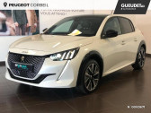 Peugeot 208 occasion année 2022 boite Automatique Annonce Peugeot 208 occasion Electrique e-208 136ch GT à Corbeil-Essonnes