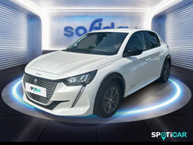 Peugeot 208 , garage Peugeot Armentières - SOFIDA AUTO  Armentières