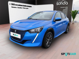 Peugeot 208 , garage PEUGEOT VALENCIENNES - SOFIDA AUTO  ANZIN
