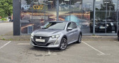 Peugeot 208 occasion année 2021 boite Automatique Annonce Peugeot 208 occasion Electrique E-208 136CH STYLE à REZE