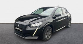 Peugeot 208 , garage MERCEDES BOURGES - ETOILE AUTOMOBILES  Bourges