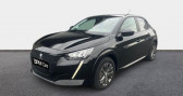Peugeot 208 occasion année 2023 boite Automatique Annonce Peugeot 208 occasion Electrique e-208 136ch Style à Bourges