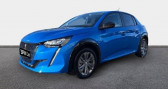 Peugeot 208 occasion  année 2023 boite Automatique Annonce Peugeot 208 occasion Electrique e-208 136ch Style à Bourges