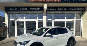 Peugeot 208 , garage HOPE CARS � FUVEAU