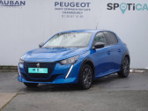 Annonce Peugeot 208 occasion  e-208 136ch Style  CHAMBOURCY