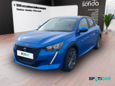 Annonce Peugeot 208 occasion Electrique e-208 136ch Style  Calais