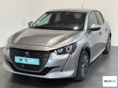 Peugeot 208 occasion année 2021 boite Automatique Annonce Peugeot 208 occasion Electrique e-208 136ch Style à Haguenau