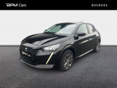 Peugeot 208 e-208 136ch Style   BOURGES 18