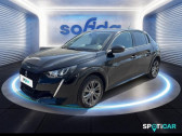 Peugeot 208 e-208 136ch Style   Béthune 62