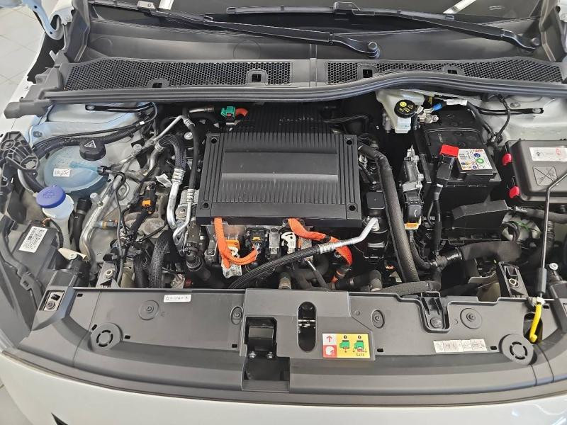Peugeot 208 e-208 136ch Style  occasion  ILLZACH - photo n10