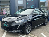 Annonce Peugeot 208 occasion  e-208 136ch Style  Geispolsheim