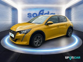 Annonce Peugeot 208 occasion Electrique e-208 136ch Style  DENAIN