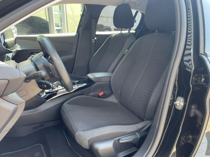 Peugeot 208 e-208 136ch Style  occasion  Hoenheim - photo n7