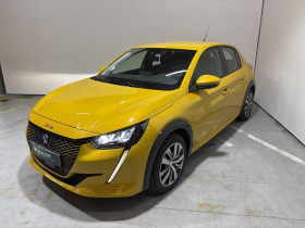 Peugeot 208 , garage PEUGEOT Mulhouse  ILLZACH