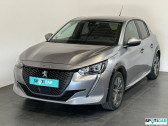 Peugeot 208 occasion année 2021 boite Automatique Annonce Peugeot 208 occasion Electrique e-208 136ch Style à Haguenau