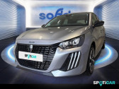 Peugeot 208 e-208 136ch Style   Henin-Beaumont 62