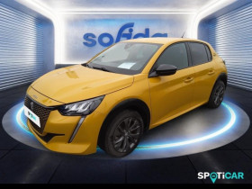 Peugeot 208 , garage Peugeot Saint-Omer - SOFIDA AUTO  Longuenesse