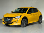 Peugeot 208 e-208 136ch Style  2022 - annonce de voiture en vente sur Auto Sélection.com