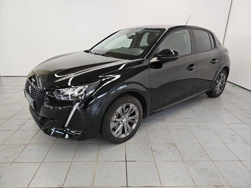 Peugeot 208 e-208 136ch Style  occasion  ILLZACH