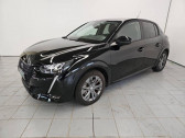 Peugeot 208 occasion année 2021 boite Automatique Annonce Peugeot 208 occasion Electrique e-208 136ch Style à ILLZACH