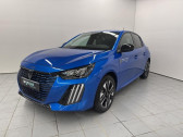 Peugeot 208 e-208 136ch Style   ILLZACH 68