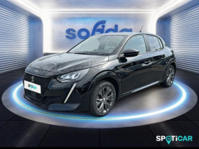 Peugeot 208 occasion 2021 mise en vente à Dunkerque par le garage Peugeot Dunkerque - SOFIDA AUTO - photo n°1