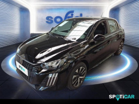 Peugeot 208 , garage Peugeot Dunkerque - SOFIDA AUTO  Dunkerque