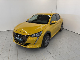 Peugeot 208 , garage PEUGEOT Mulhouse  ILLZACH