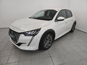 Peugeot 208 , garage PEUGEOT Mulhouse  ILLZACH