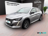 Peugeot 208 e-208 136ch Style   Béthune 62