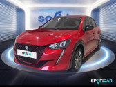 Annonce Peugeot 208 occasion Electrique e-208 136ch Style  Henin-Beaumont