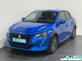 Peugeot 208 e-208 136ch Style   Haguenau 67
