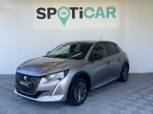 Peugeot 208 e-208 136ch Style   Otterswiller 67