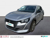Annonce Peugeot 208 occasion Electrique e-208 136ch Style  DENAIN